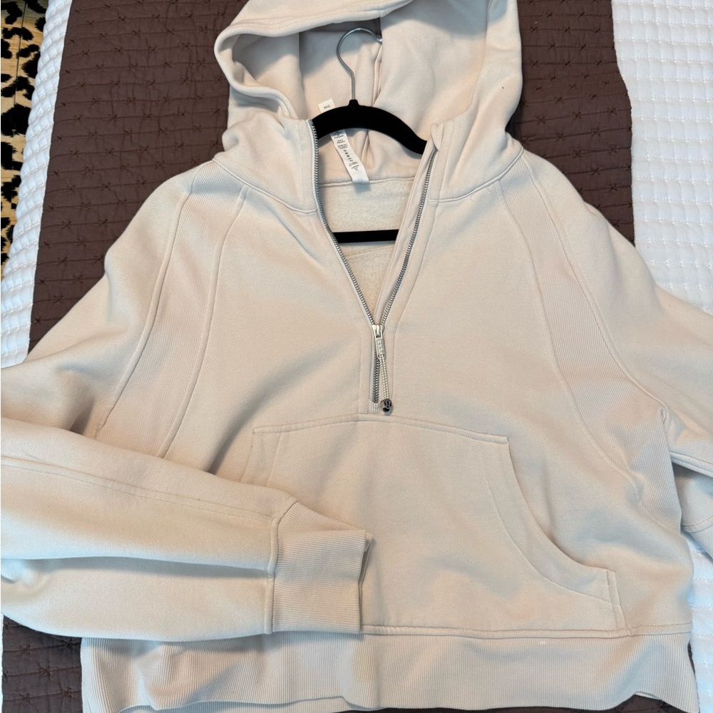 Lululemon scuba